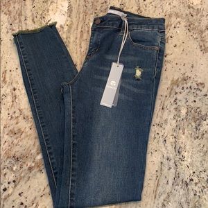 NWT tractr jeans